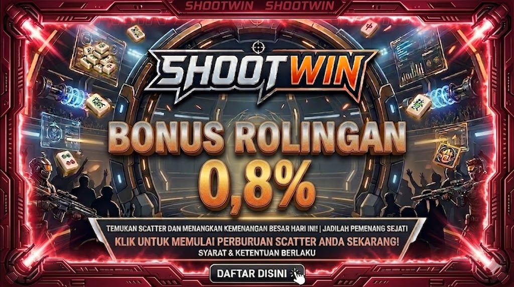 SHOOTWIN promo